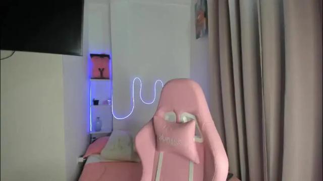 Thumbnail 3, mariangel_3's Stream at Chaturbate, 1 month ago