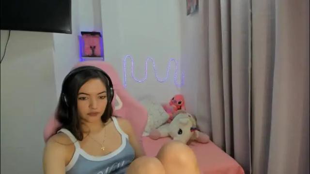 Image 4 of mariangel_3 Stream on Chaturbate on 1 month ago