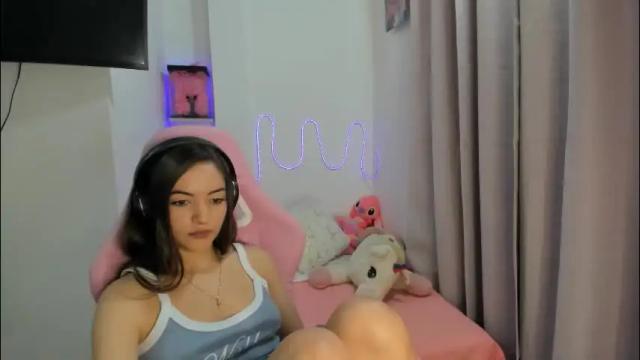Image 8 of mariangel_3 Stream on Chaturbate on 1 month ago