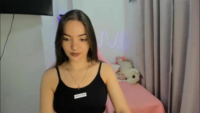 Image 2 of mariangel_3 Stream on Chaturbate on 1 month ago