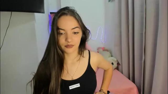 Image 4 of mariangel_3 Stream on Chaturbate on 1 month ago