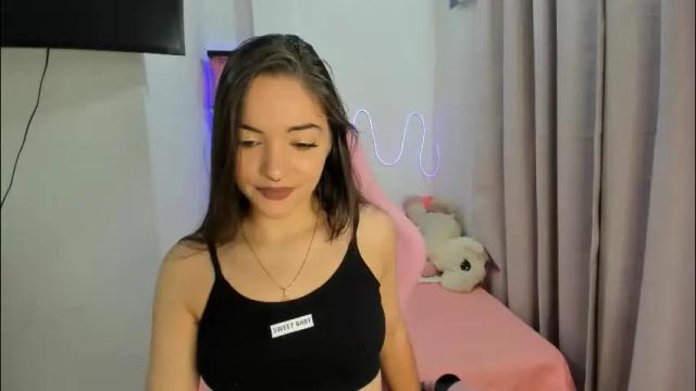Image 7 of mariangel_3 Stream on Chaturbate on 1 month ago