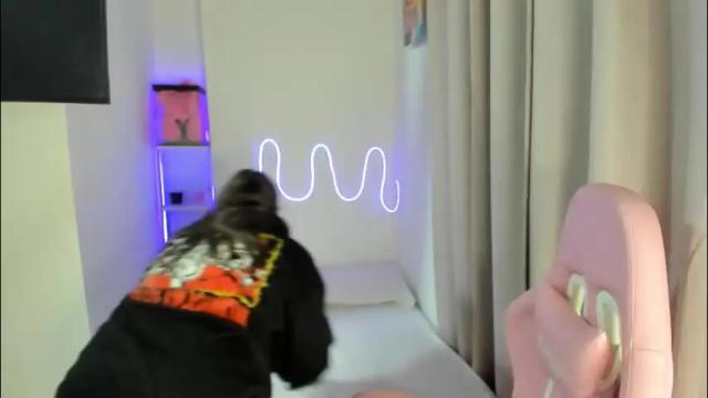 Thumbnail 1, mariangel_3's Stream at Chaturbate, 1 month ago