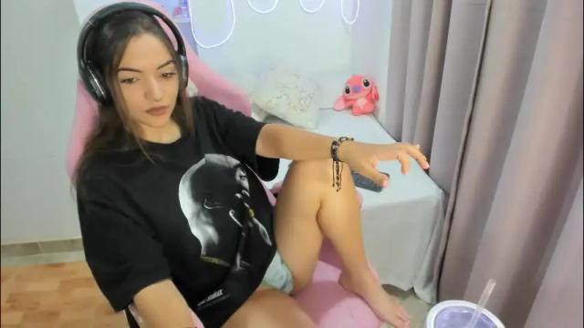 Thumbnail 3, mariangel_3's Stream at Chaturbate, 1 month ago