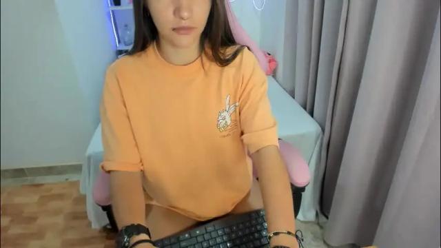Image 2 of mariangel_3 Stream on Chaturbate on 1 month ago