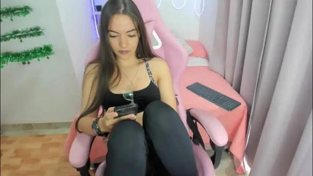 Thumbnail 2, mariangel_3's Stream at Chaturbate, 19 days ago