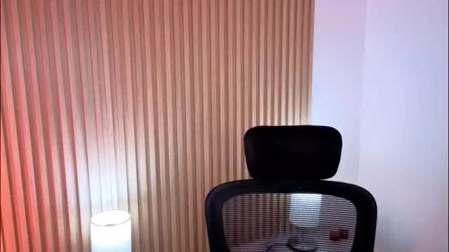 Thumbnail 2, marianl0ve's Stream at Chaturbate, 9 days ago