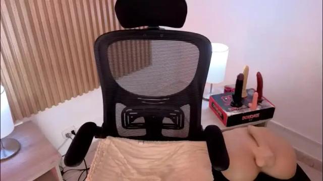 Image 2 of marianl0ve Stream on Chaturbate on 12 days ago