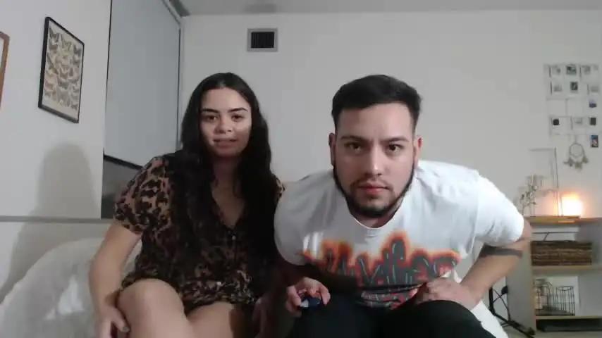 marianmateo Chaturbate