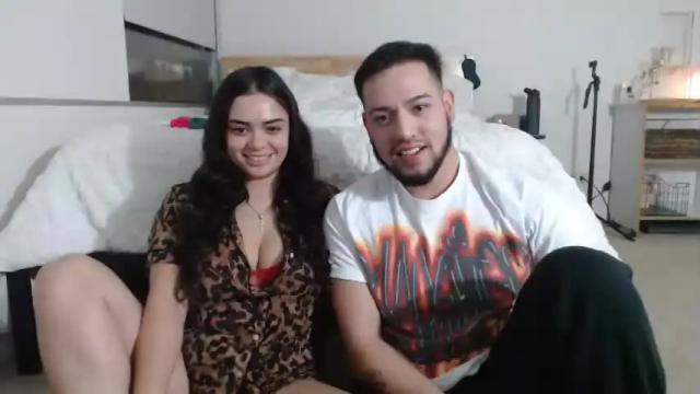 Image 6 of marianmateo Stream on Chaturbate on 17 months ago