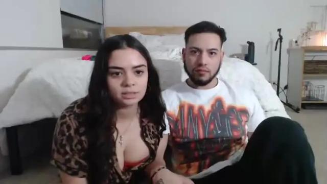 Image 7 of marianmateo Stream on Chaturbate on 17 months ago