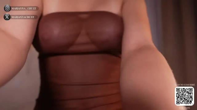 Thumbnail 2, mariannacruzz's Stream at Chaturbate, 26 days ago