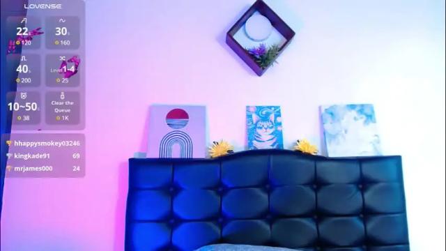 Thumbnail 3, mariannagp's Stream at Chaturbate, 3 months ago