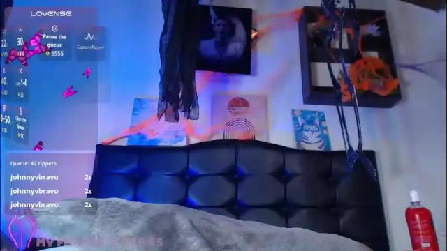 Image 4 of mariannagp Stream on Chaturbate on 2 months ago