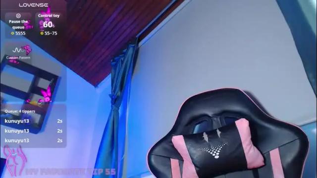 Image 7 of mariannagp Stream on Chaturbate on 2 months ago