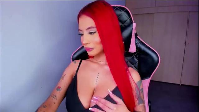 Thumbnail 2, marianne__'s Stream at Chaturbate, 1 month ago