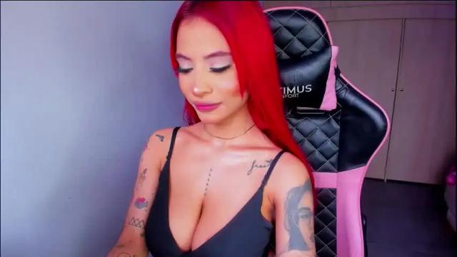 Thumbnail 3, marianne__'s Stream at Chaturbate, 1 month ago