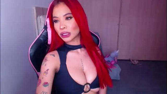 Image 11 of marianne__ Stream on Chaturbate on 1 month ago