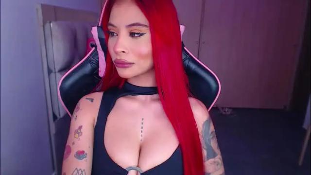 Image 7 of marianne__ Stream on Chaturbate on 1 month ago