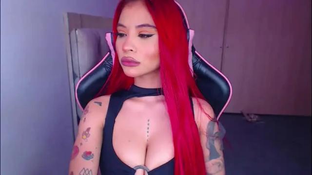 Image 8 of marianne__ Stream on Chaturbate on 1 month ago