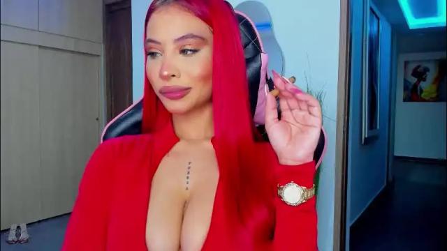 Image 2 of marianne__ Stream on Chaturbate on 2 months ago