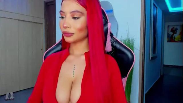 Image 3 of marianne__ Stream on Chaturbate on 2 months ago