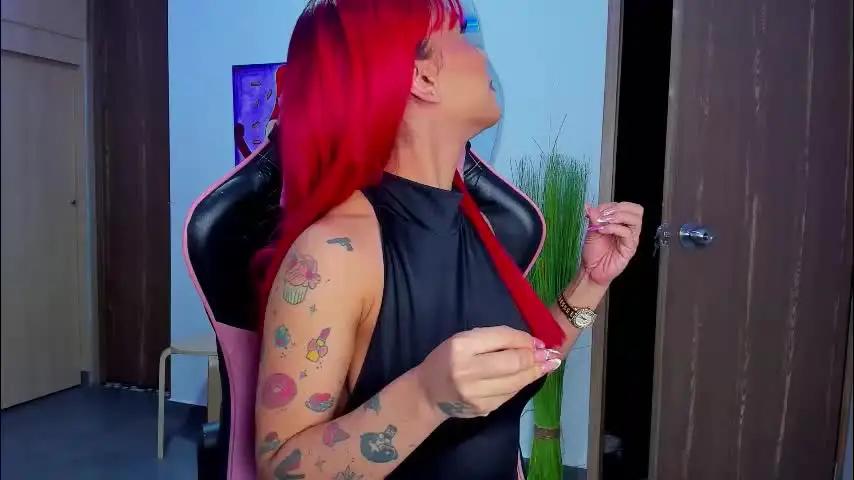 marianne__ Chaturbate