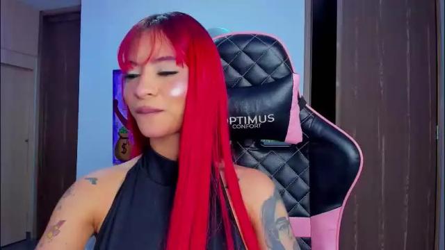 Image 2 of marianne__ Stream on Chaturbate on 1 month ago