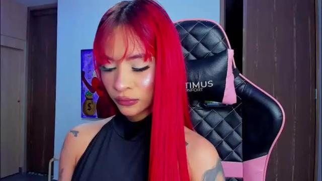 Image 3 of marianne__ Stream on Chaturbate on 1 month ago