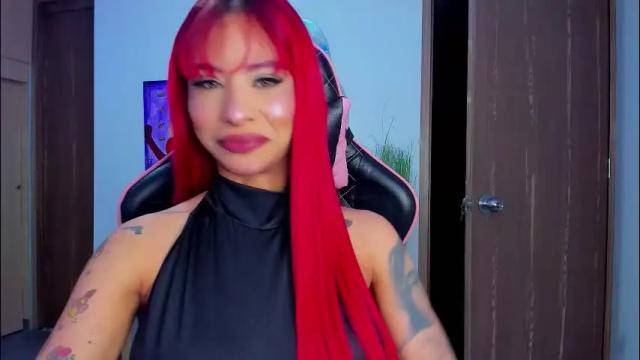 Image 4 of marianne__ Stream on Chaturbate on 1 month ago