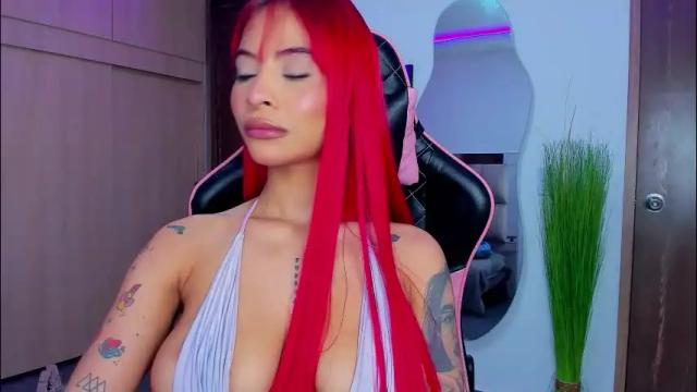 Image 10 of marianne__ Stream on Chaturbate on 1 month ago