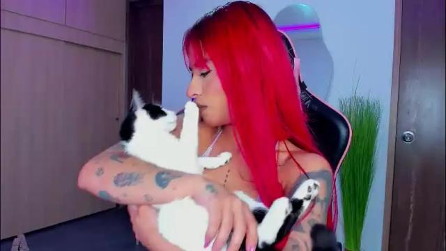 Image 4 of marianne__ Stream on Chaturbate on 1 month ago