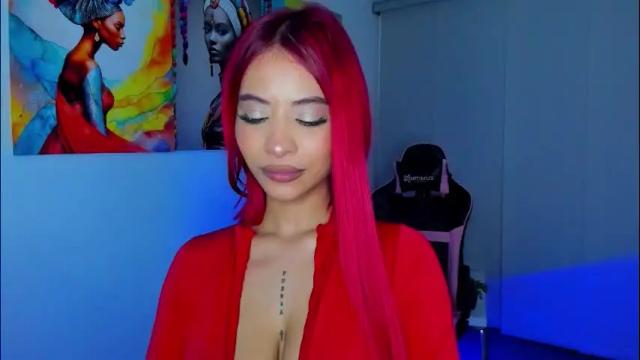 Image 11 of marianne__ Stream on Chaturbate on 1 month ago
