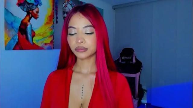 Image 3 of marianne__ Stream on Chaturbate on 1 month ago