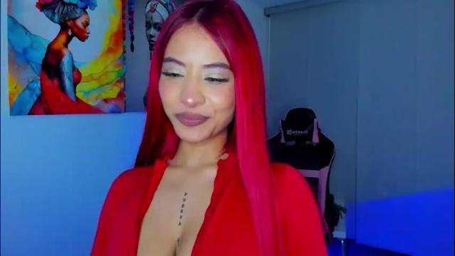 Image 6 of marianne__ Stream on Chaturbate on 1 month ago