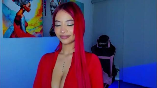 Image 8 of marianne__ Stream on Chaturbate on 1 month ago
