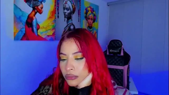 Image 11 of marianne__ Stream on Chaturbate on 25 days ago