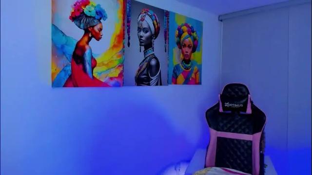 Image 2 of marianne__ Stream on Chaturbate on 25 days ago