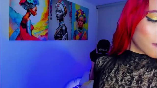 Image 3 of marianne__ Stream on Chaturbate on 25 days ago