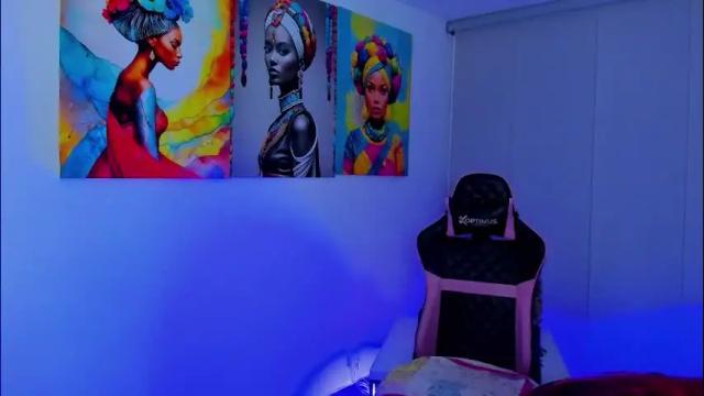 Thumbnail 2, marianne__'s Stream at Chaturbate, 20 days ago