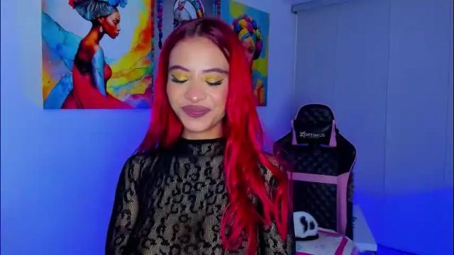 Image 7 of marianne__ Stream on Chaturbate on 25 days ago