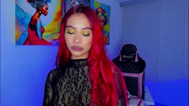 Image 8 of marianne__ Stream on Chaturbate on 25 days ago