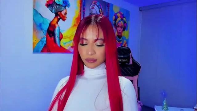 Image 11 of marianne__ Stream on Chaturbate on 1 month ago