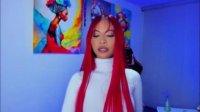 Image 12 of marianne__ Stream on Chaturbate on 1 month ago