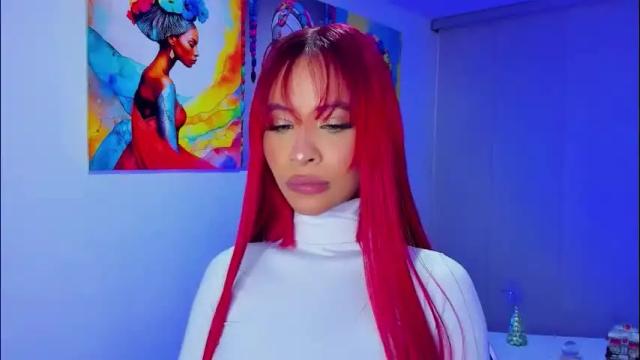 Image 3 of marianne__ Stream on Chaturbate on 1 month ago