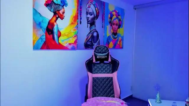 Image 4 of marianne__ Stream on Chaturbate on 1 month ago