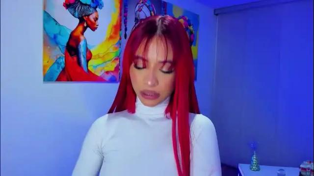 Image 6 of marianne__ Stream on Chaturbate on 1 month ago