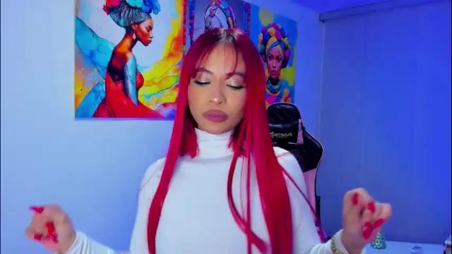 Thumbnail 3, marianne__'s Stream at Chaturbate, 16 days ago