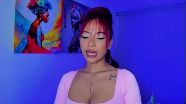 Image 2 of marianne__ Stream on Chaturbate on 18 days ago