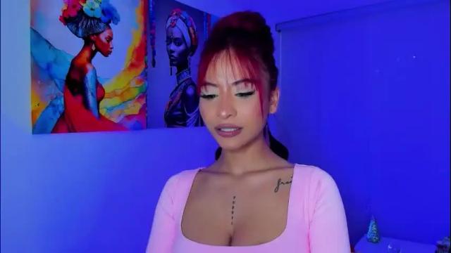 Thumbnail 2, marianne__'s Stream at Chaturbate, 14 days ago